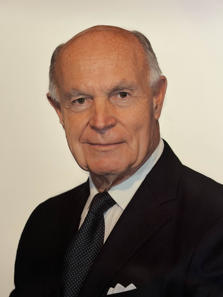 Le mot du Président