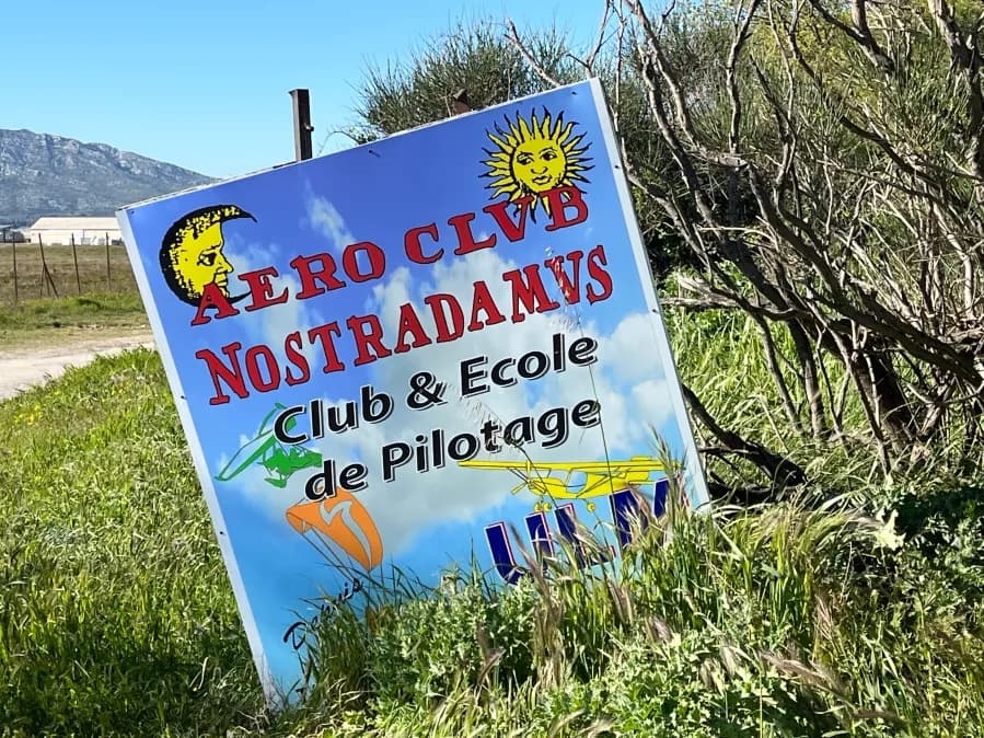 Le système « Nostradamus »